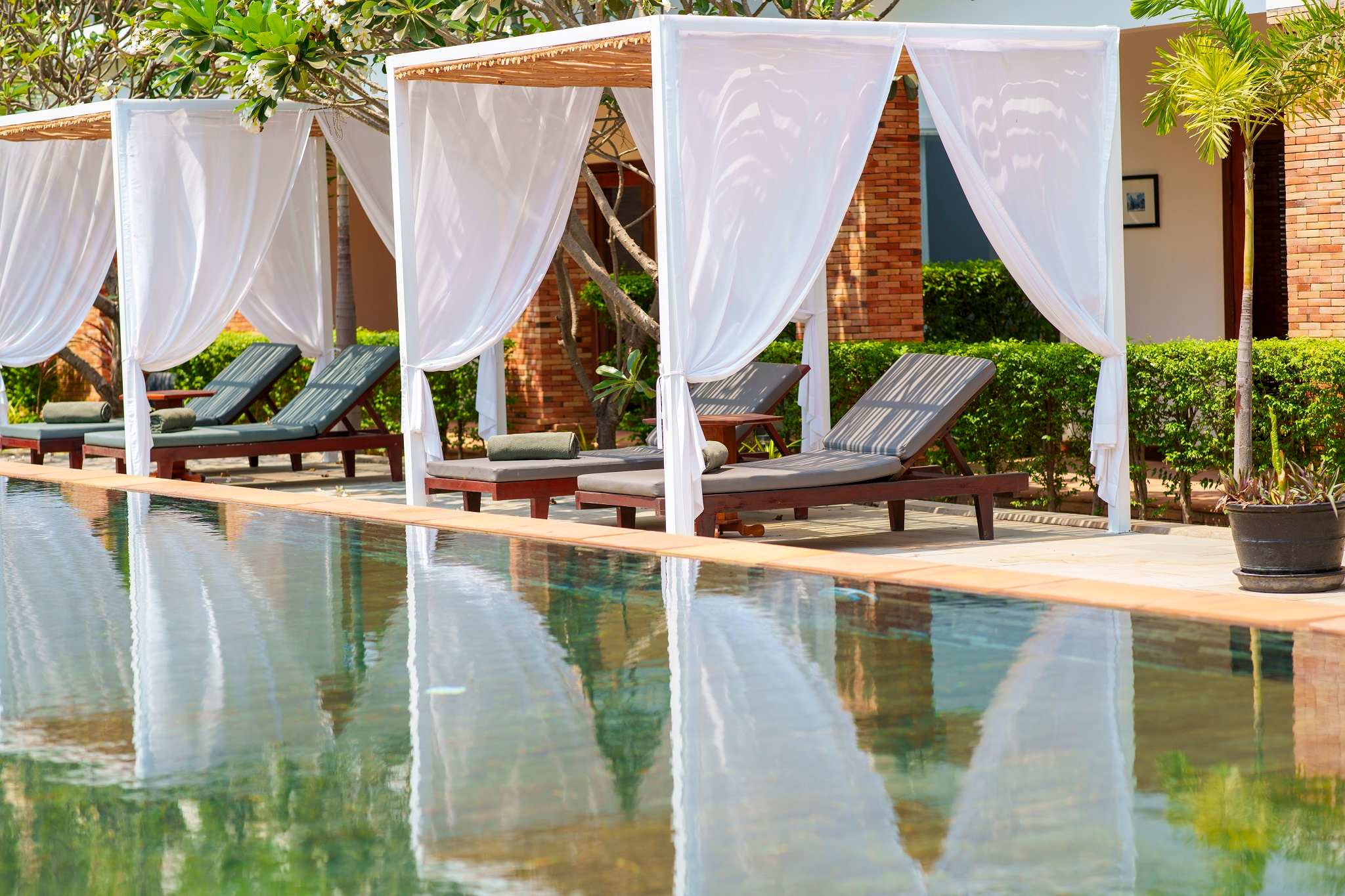 Le Mayansa Resort 1