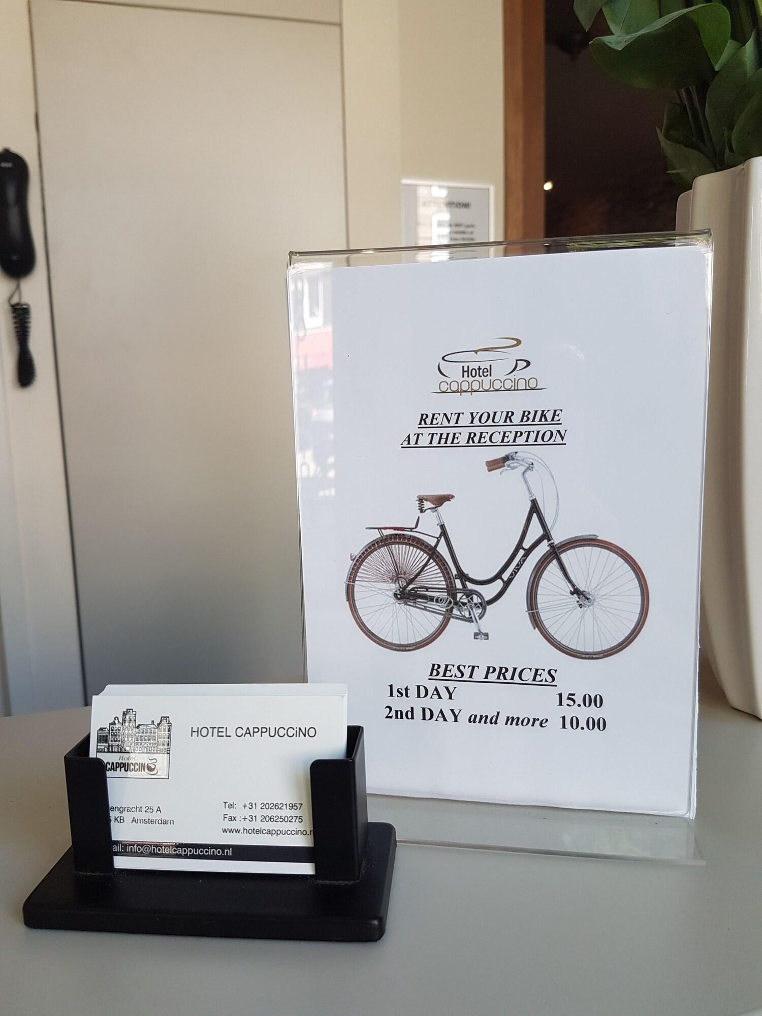 Adam Suites Hotel 2