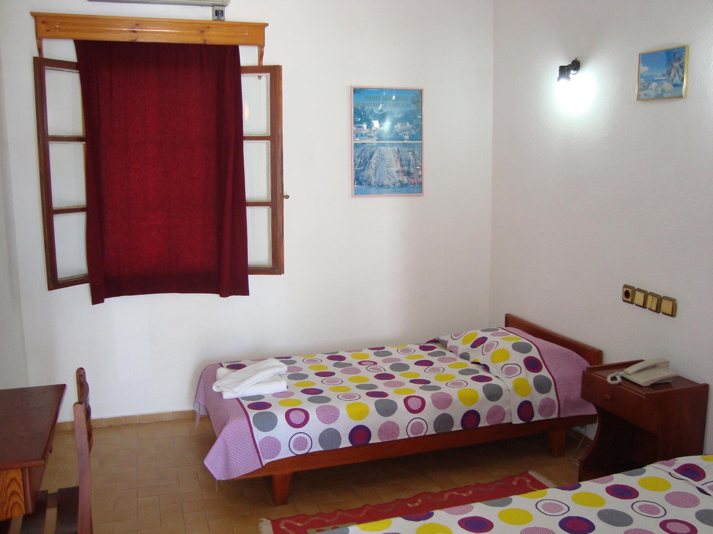Ali Baba Hotel Gümbet 2