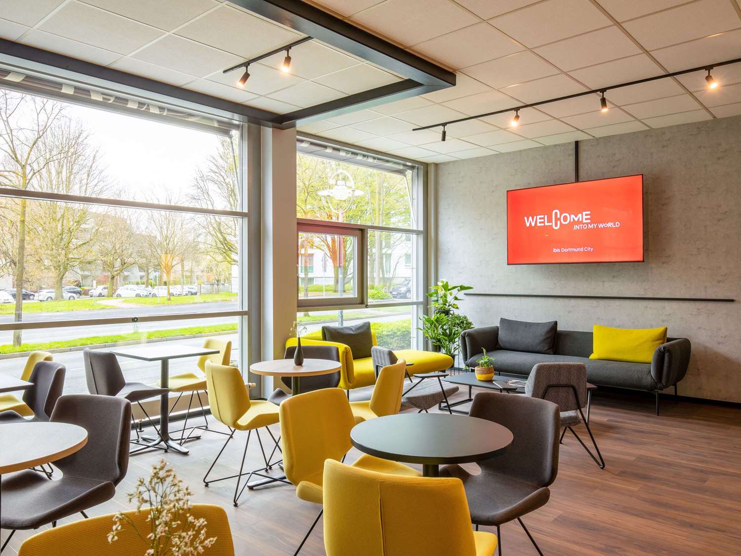 ibis Hotel Dortmund City 2