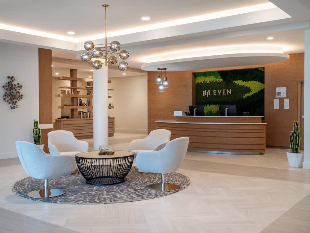 EVEN Hotel Miami - Doral Area by IHG 1