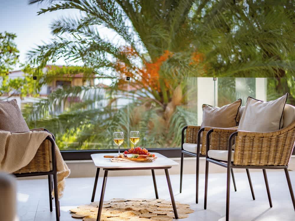 Sanders Breeze Limassol 1