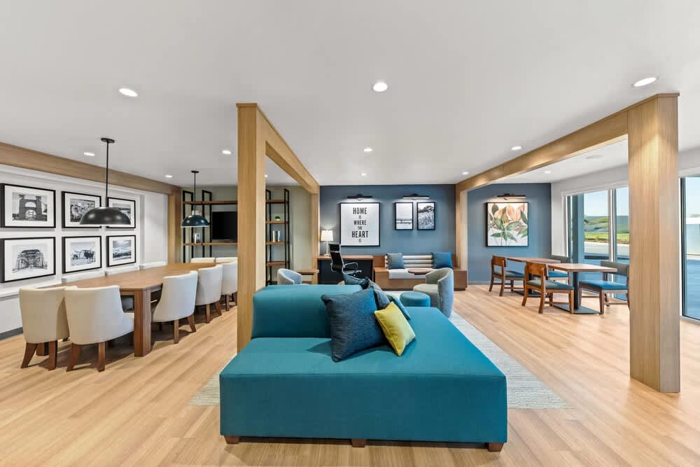 Everhome Suites Waco 2