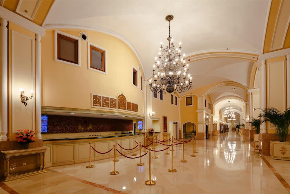 Kremlin Palace 3