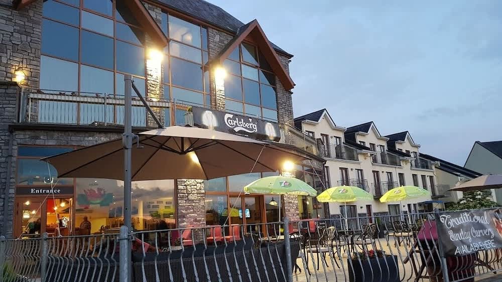 Leitrim Marina Hotel 1