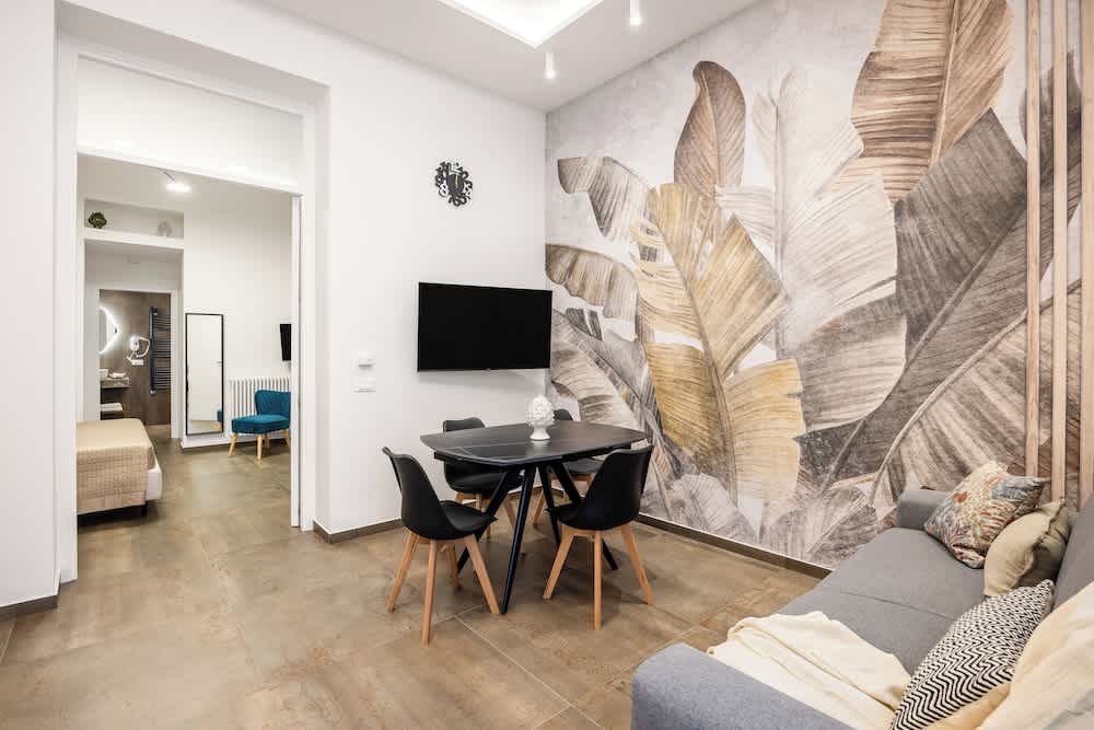 Casta Diva Fervore Apartments Self Check-in 2