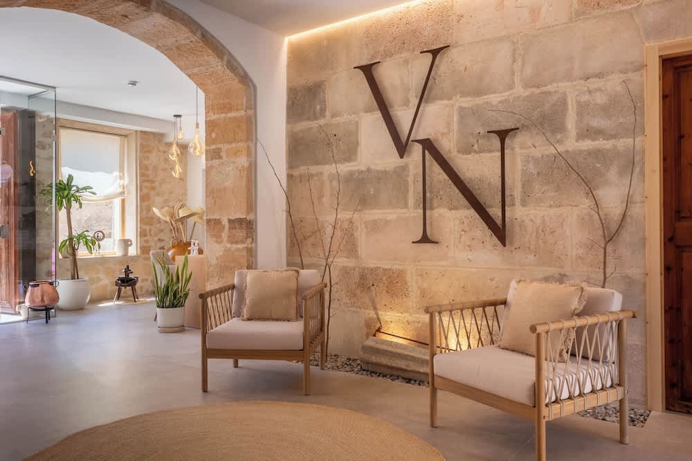 Vila Nova Suites & SPA - Adults only TI 2