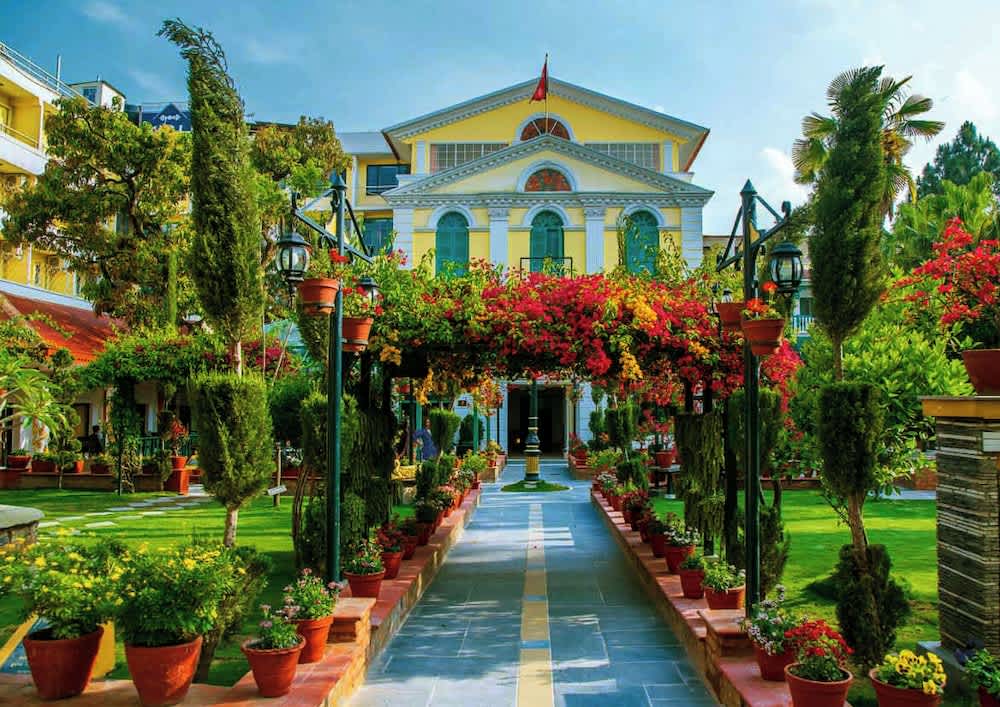 Kathmandu Guest House by KGH Group 1