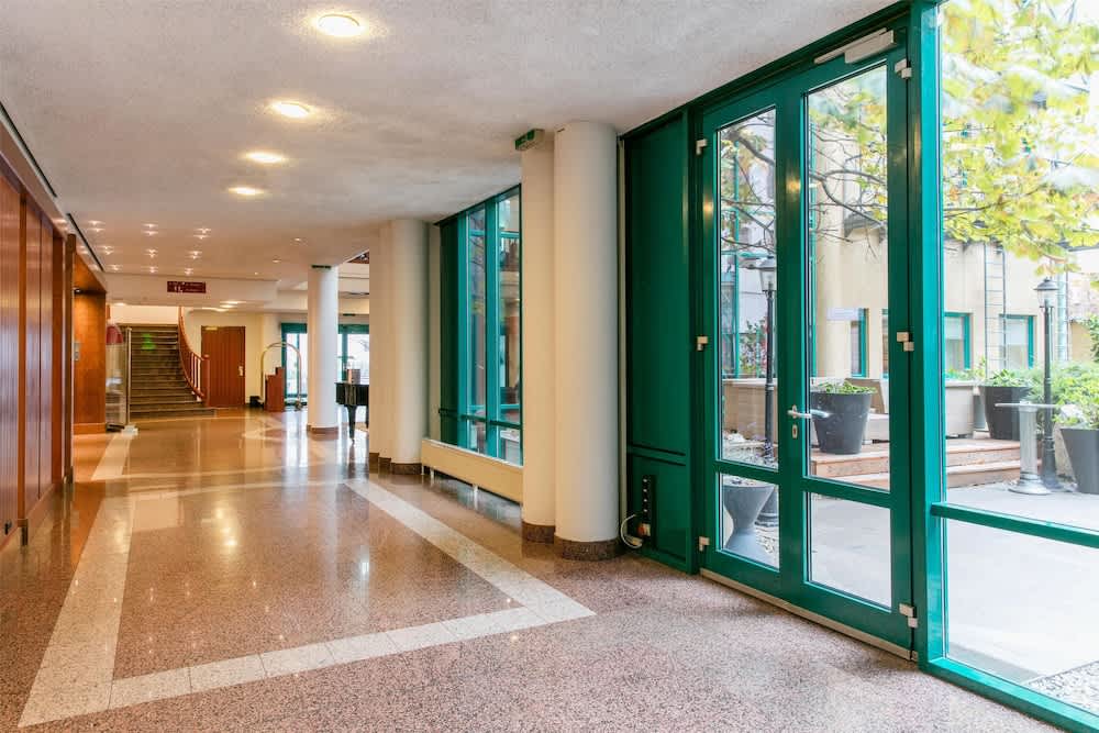 ARCOTEL Wimberger Wien 2