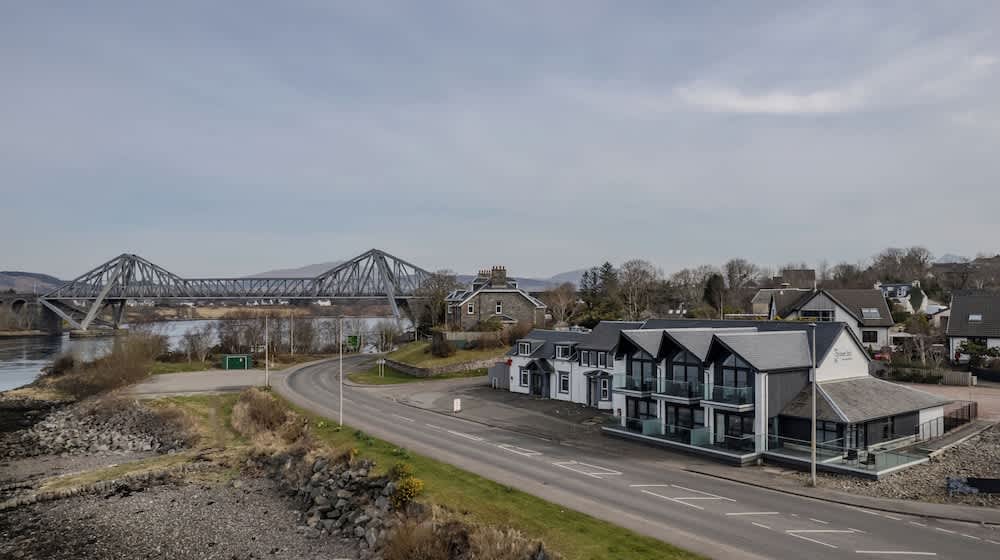 Oyster Inn Connel 1