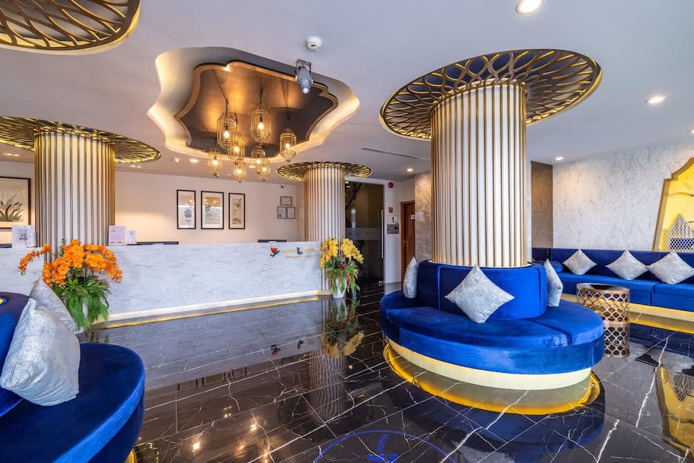 Kana Triple L Hotel Phuket普吉岛卡娜3L酒店 2