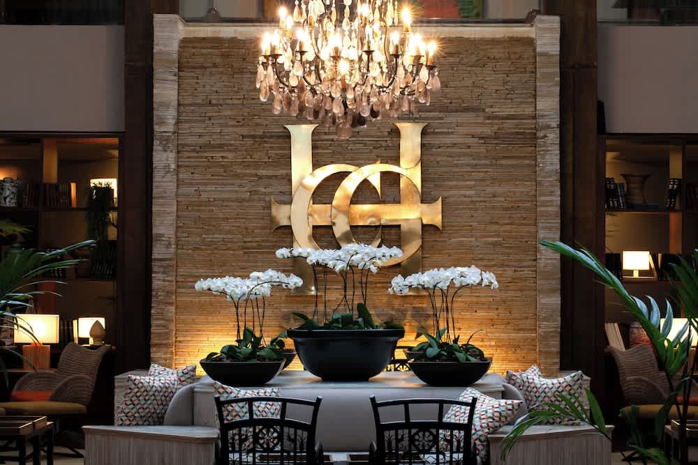 Casa Grande Hotel Resort & Spa 2