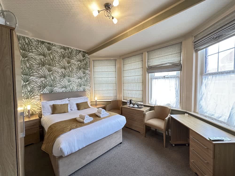 SmartsWay Hotel & Wellness 2