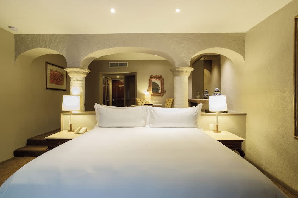 Quinta Real Guadalajara 1