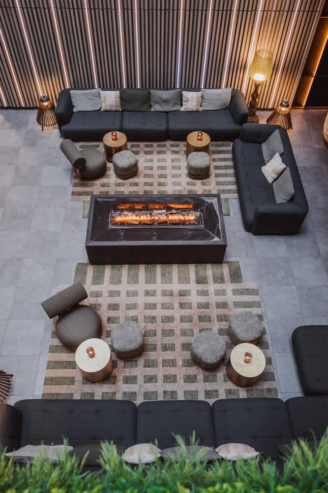 Clarion Hotel The Pier 2