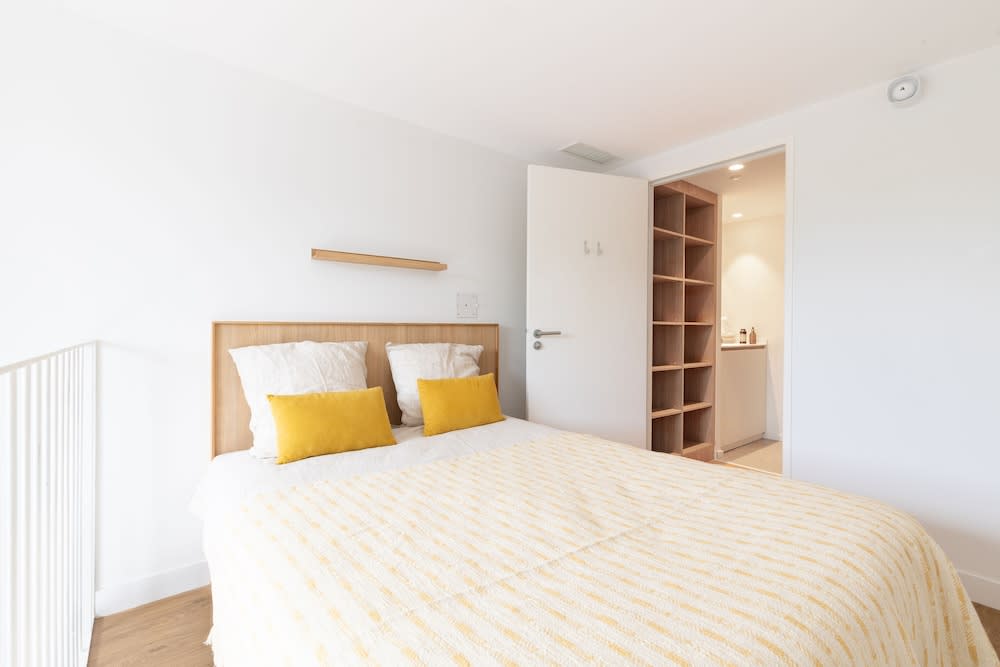 The Babel Community Hôtel - Grenoble Bastille 2