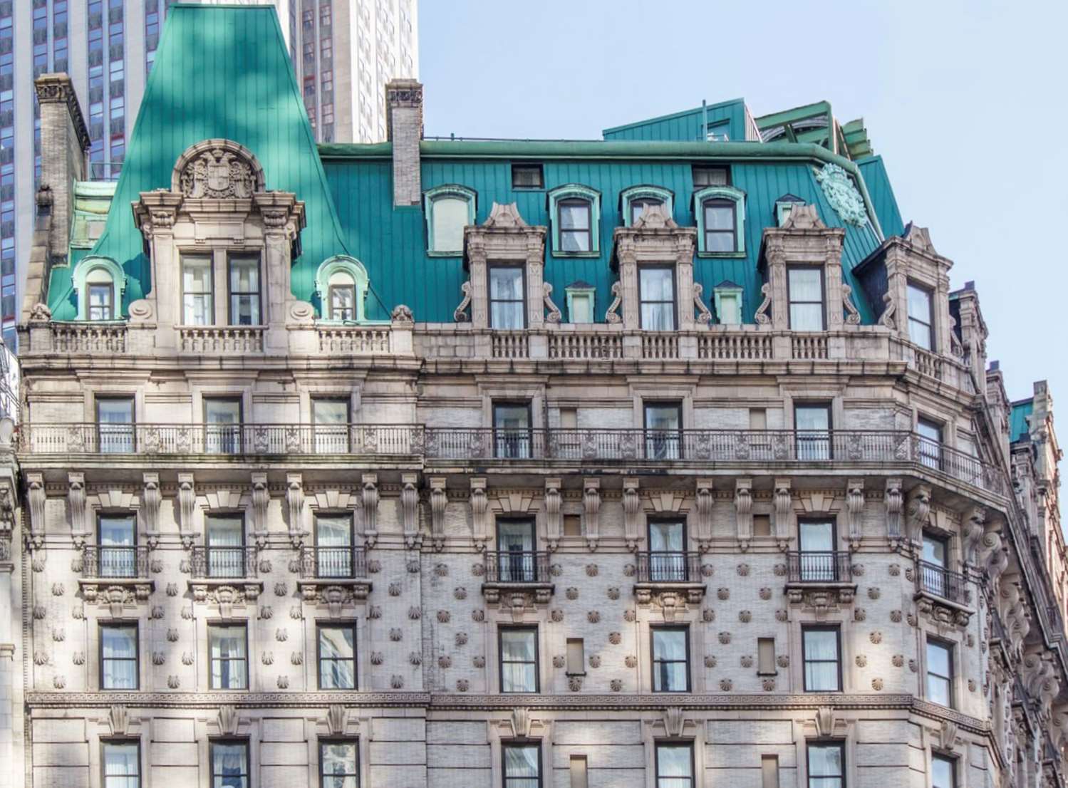 Martinique New York on Broadway, Curio Collection by Hilton 4