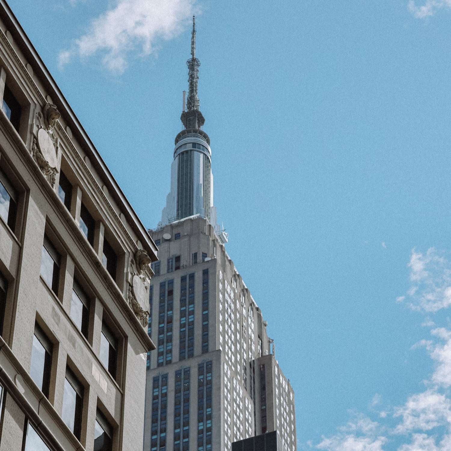 Martinique New York on Broadway, Curio Collection by Hilton 5