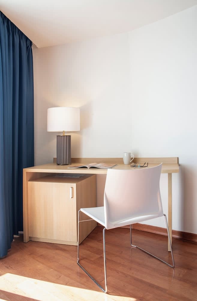 Hotel Costa Málaga - Adults Recommended - by Pierre & Vacances 3