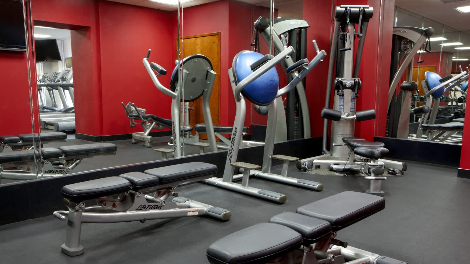 Four Points By Sheraton Los Angeles International 5