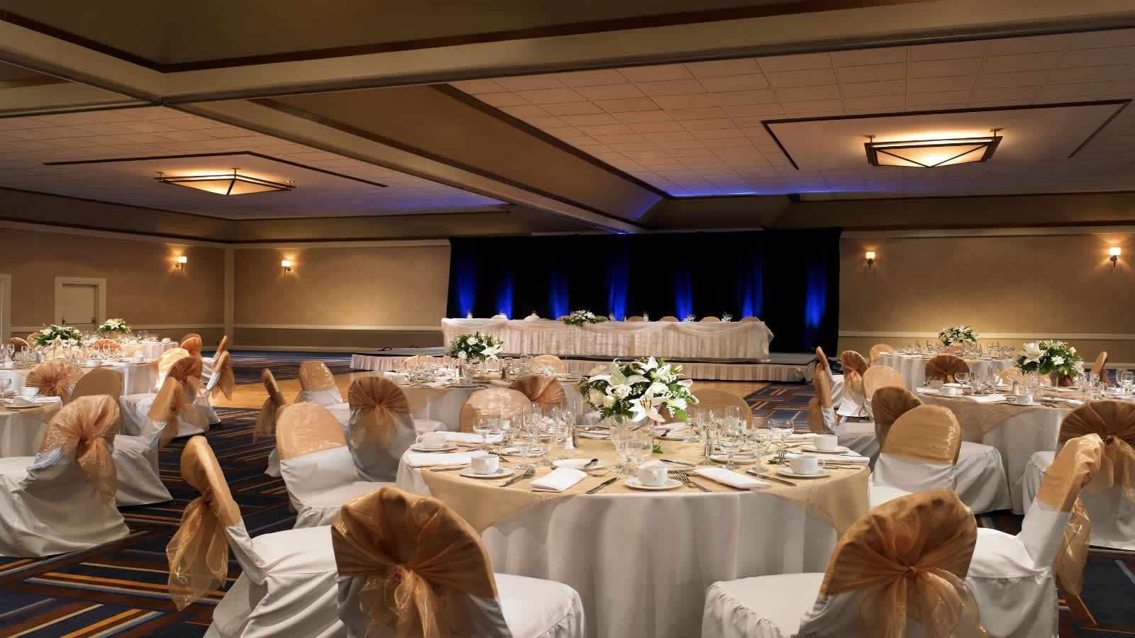 Four Points By Sheraton Los Angeles International 1