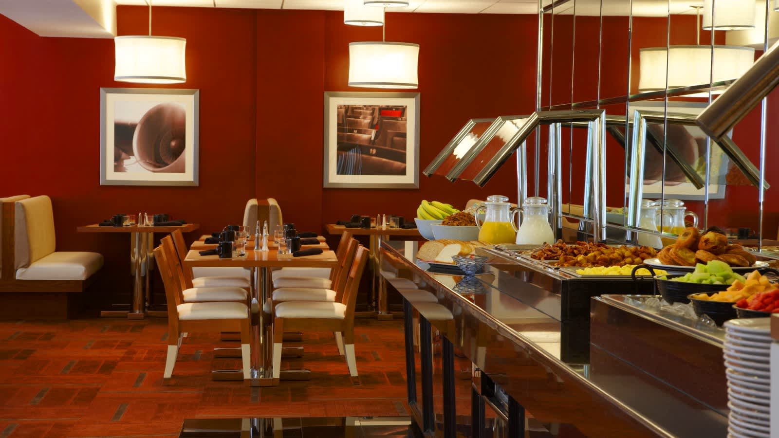 Four Points By Sheraton Los Angeles International 2