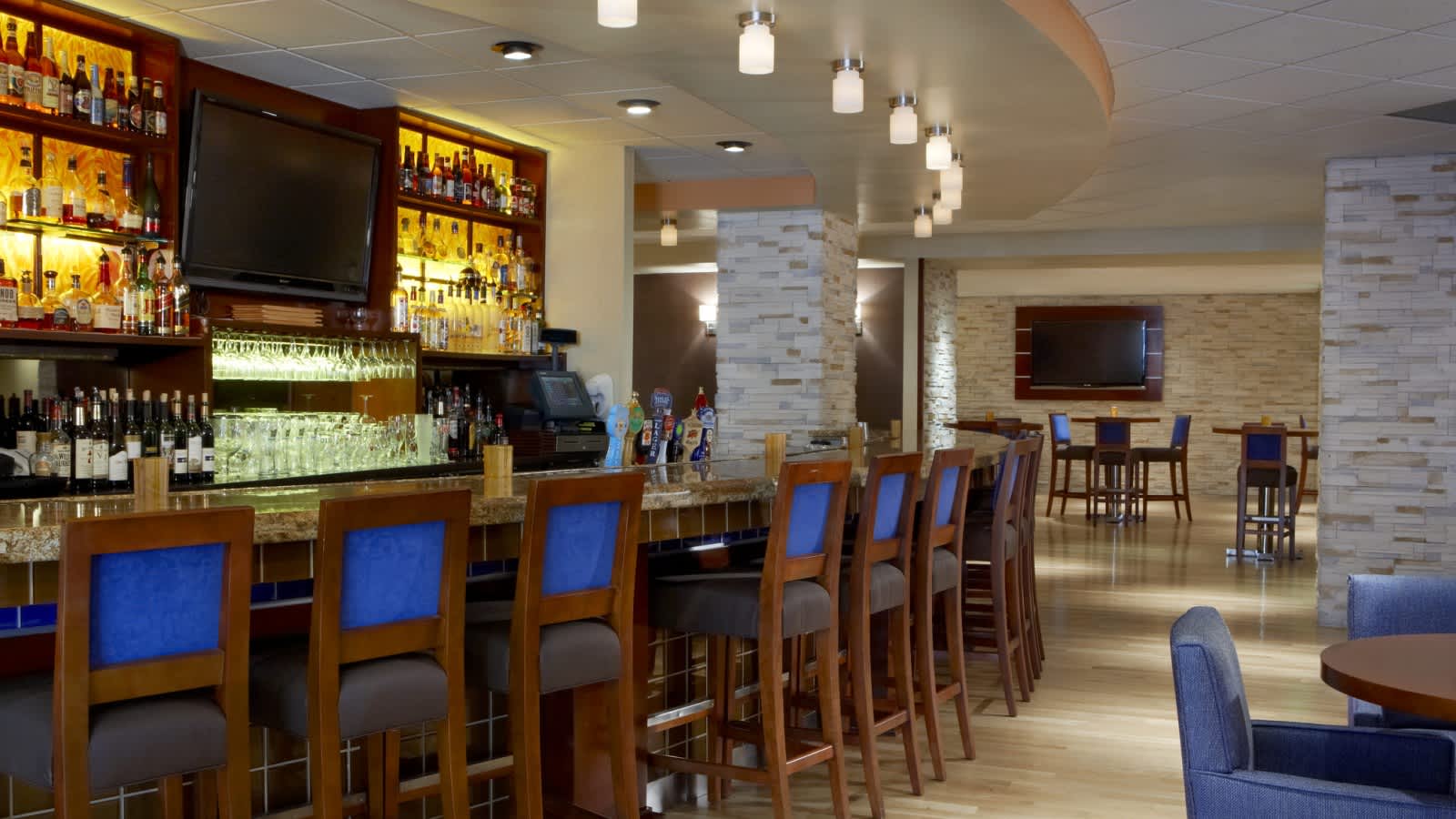 Four Points By Sheraton Los Angeles International 3