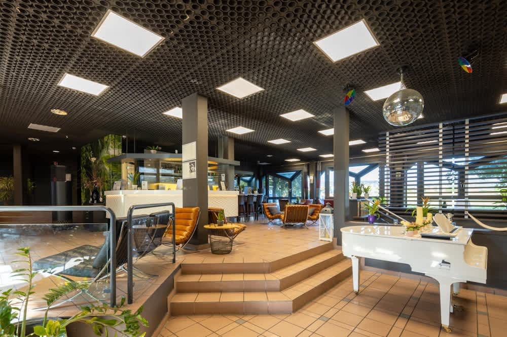 LOFTSTYLE Hotel Gerlingen, Sure Hotel Collection by Best Western 5