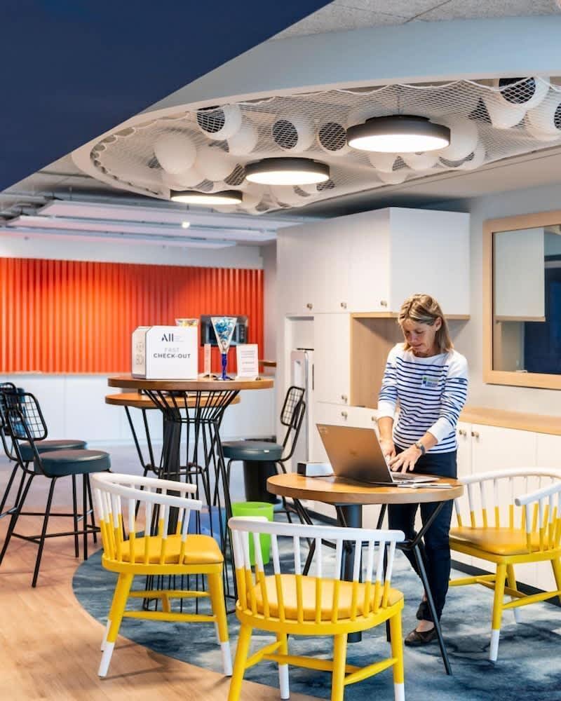 Ibis Budget Morlaix 2