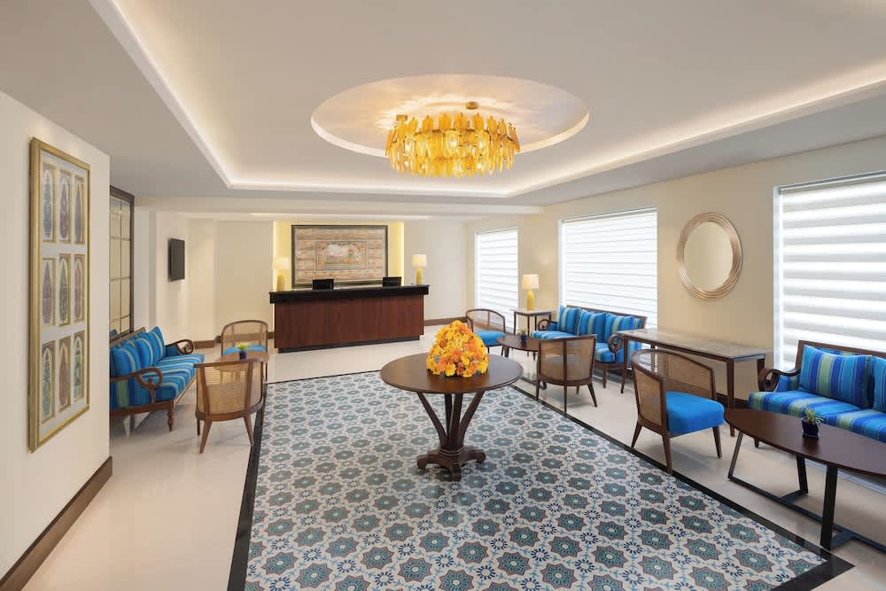 Fortune Beachfront, Puri - Member ITC Hotels' Group 2