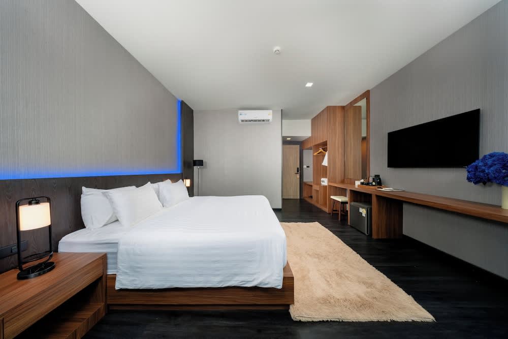 Happy Hotel Aonang Krabi 2