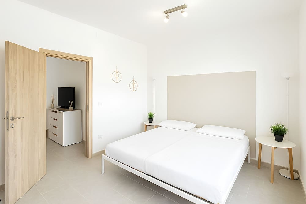 SeaSide | 100 m dal Mare Love & Family Wi-Fi AC 2