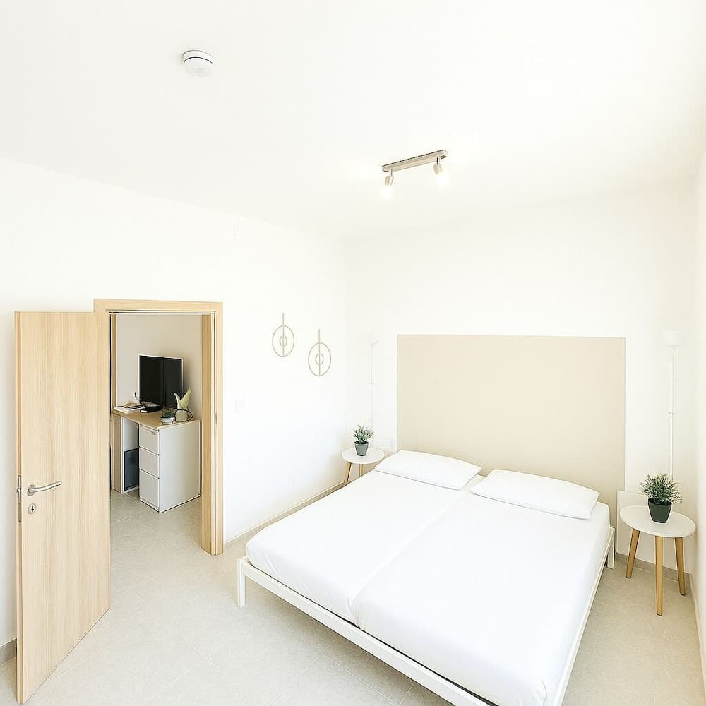 SeaSide | 100 m dal Mare Love & Family Wi-Fi AC 1