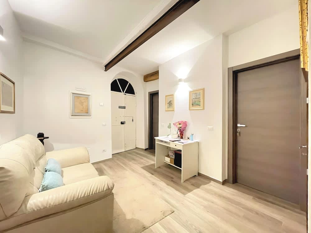La Casa di Ines 1