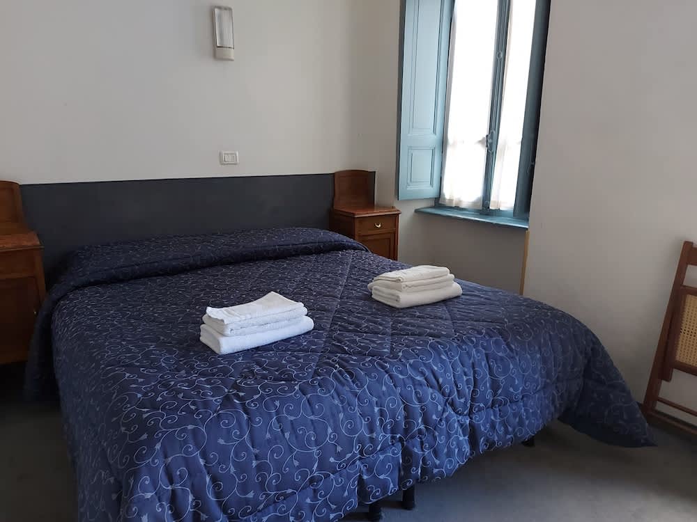Hotel Sommeiller 1