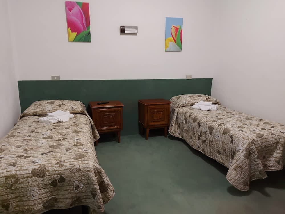 Hotel Sommeiller 2