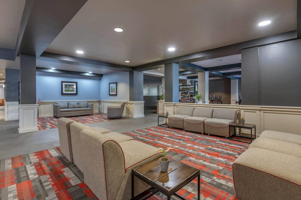 Quality Inn Lexington -Horse Park 2