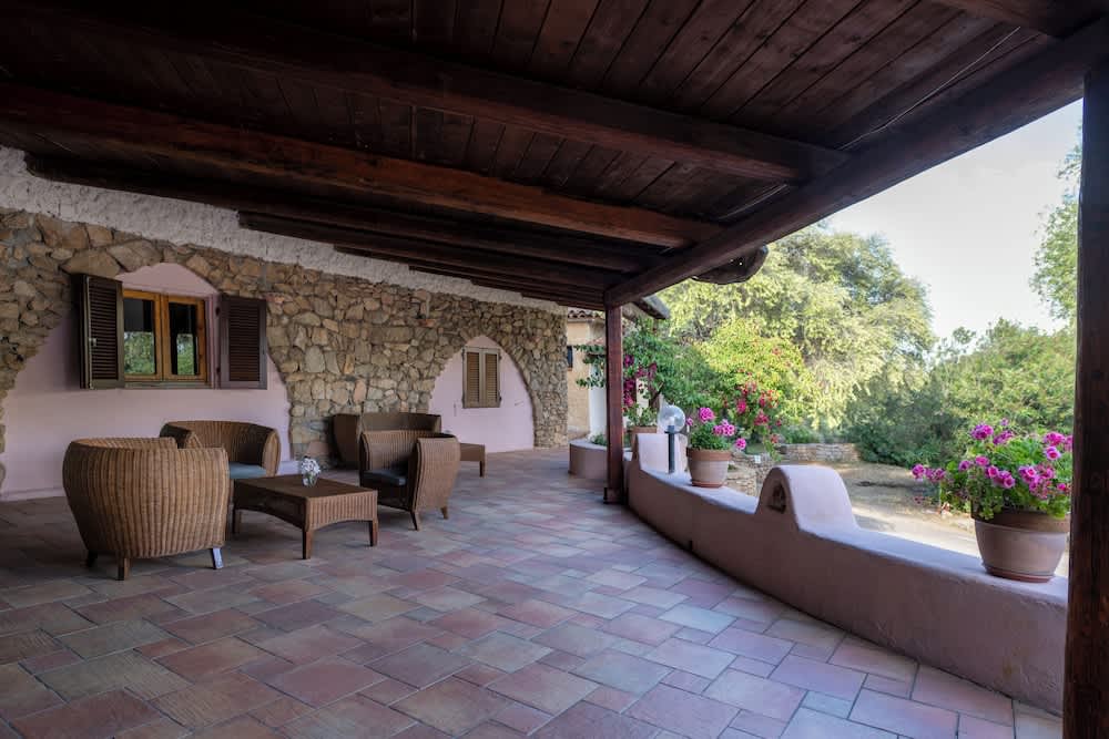 AHR Altura Hotel Porto Rafael 3