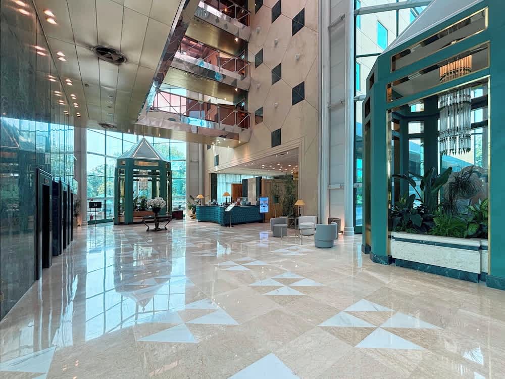 Royal Garden Assago Milano 5