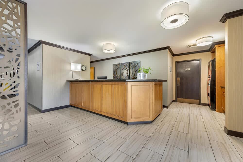 Best Western Black Hills Lodge 3