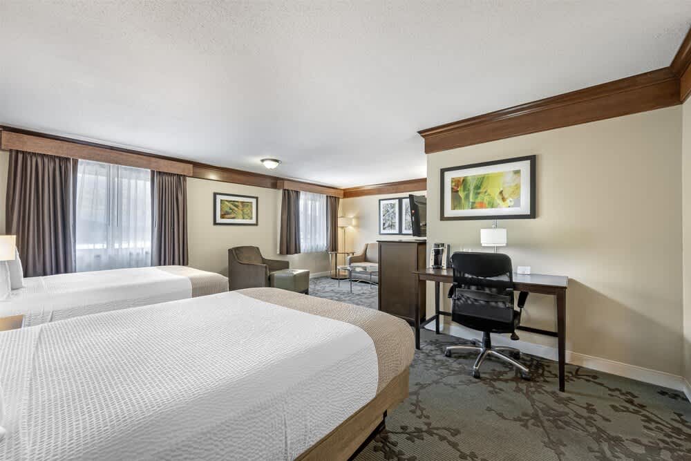 Best Western Black Hills Lodge 5