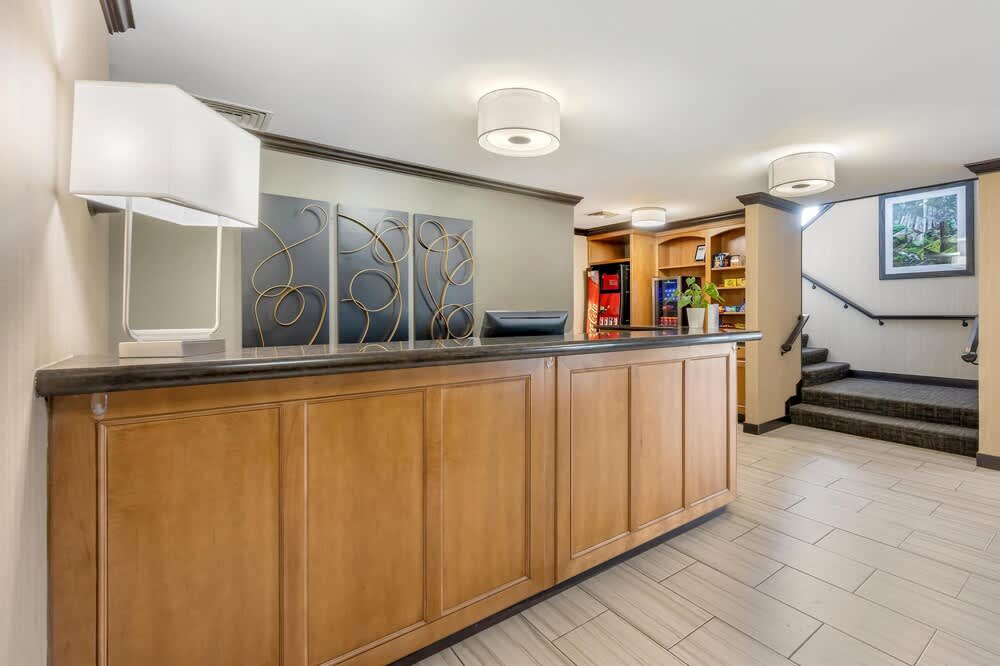 Best Western Black Hills Lodge 4