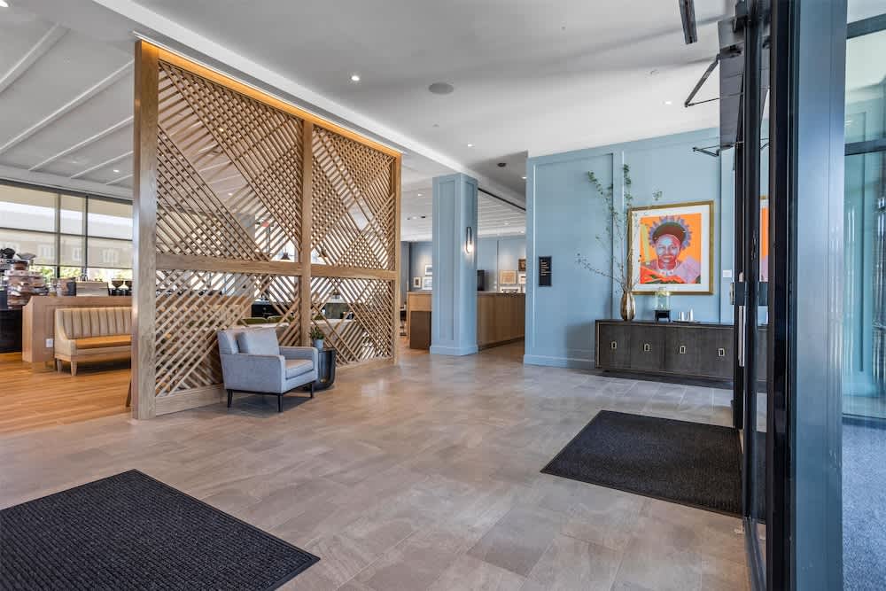 The Highlander at Radford, Tapestry Collection by Hilton 3