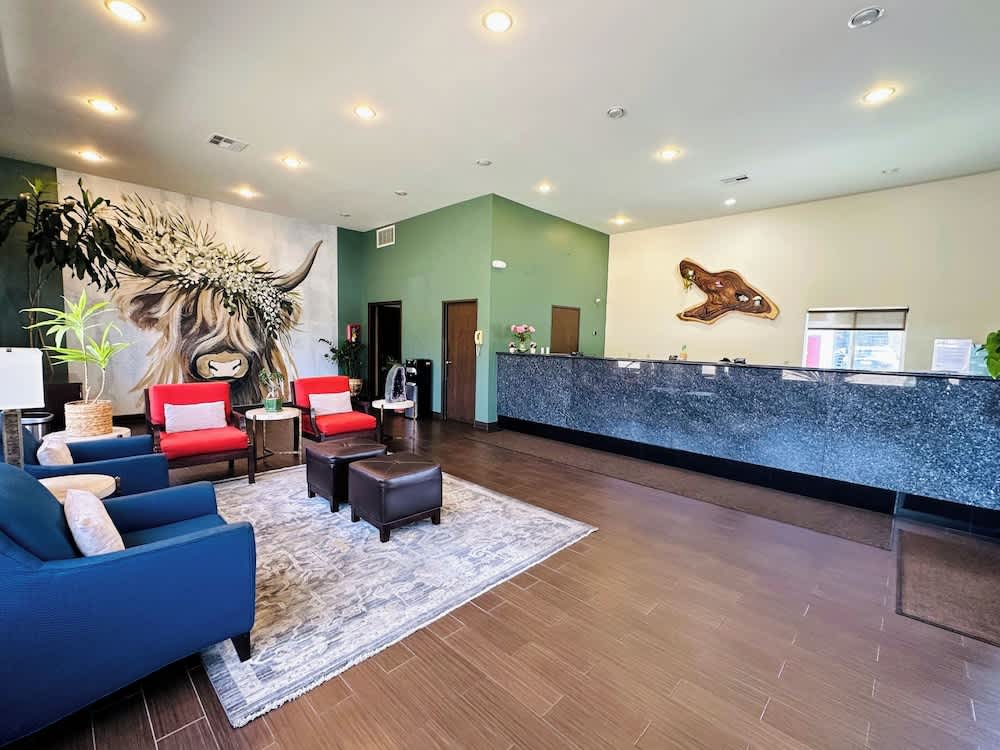 The Hills Inn Eagle Rock - Near Old Town Pasadena 1