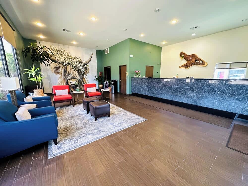 The Hills Inn Eagle Rock - Near Old Town Pasadena 3