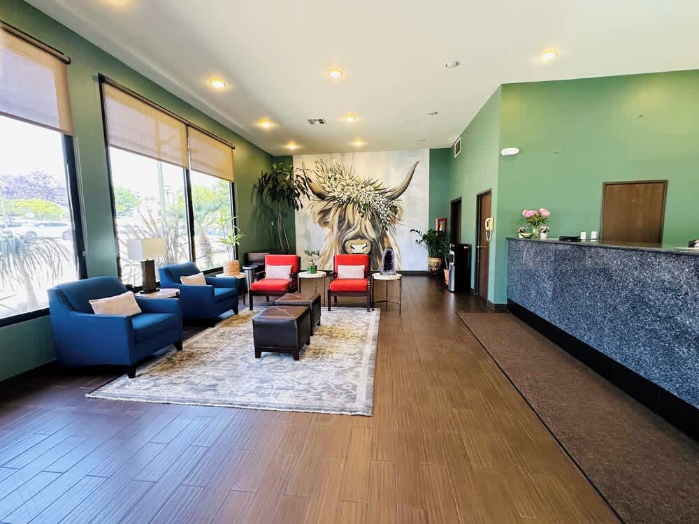 The Hills Inn Eagle Rock - Near Old Town Pasadena 2