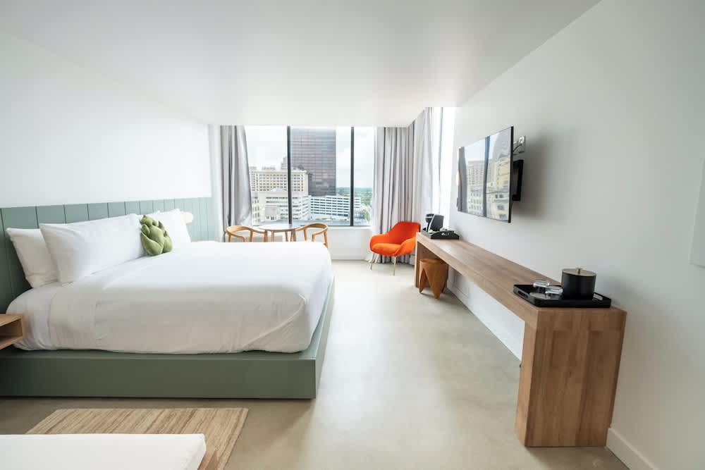 Dayton Vitality Hotel - Downtown 1