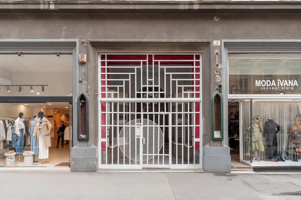 LOOX boutique apartments Gundulićeva 5