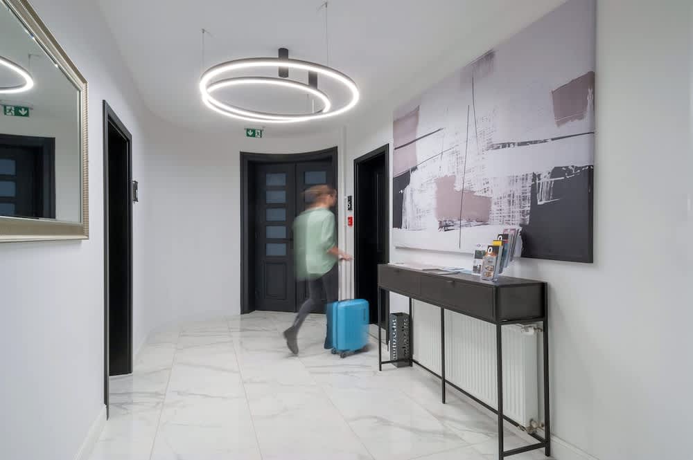 LOOX boutique apartments Gundulićeva 1