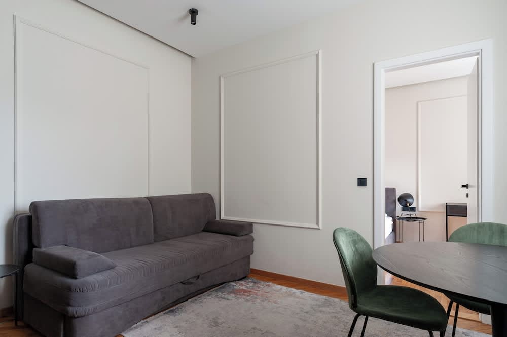 LOOX boutique apartments Gundulićeva 2